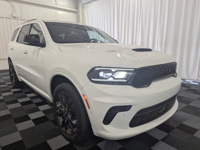 2024 Dodge Durango GT Premium AWD