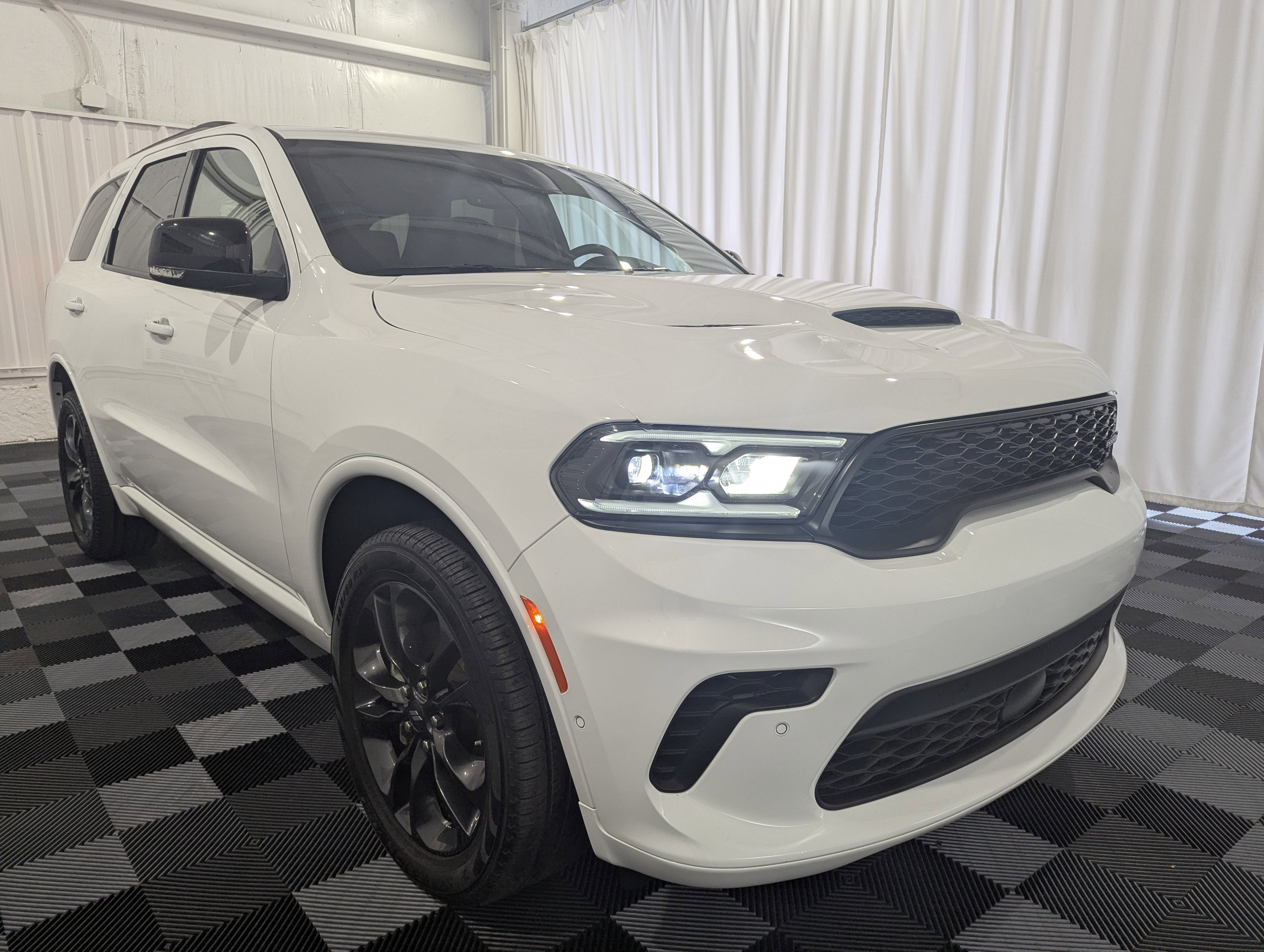 2024 Dodge Durango GT Premium AWD