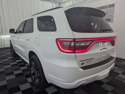 2024 Dodge Durango GT Premium AWD