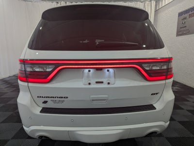 2024 Dodge Durango GT Premium AWD