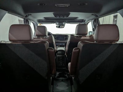 2024 Dodge Durango GT Premium AWD
