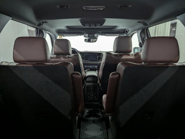 2024 Dodge Durango GT Premium AWD
