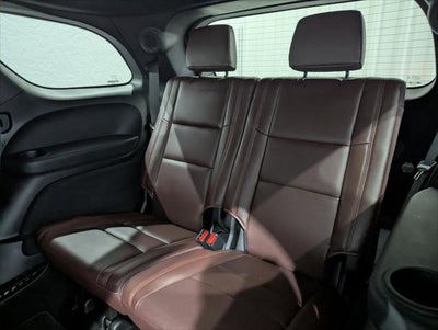 2024 Dodge Durango GT Premium AWD