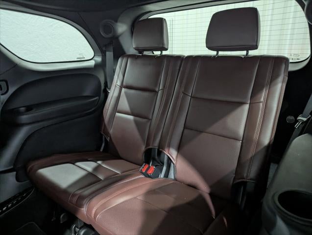 2024 Dodge Durango GT Premium AWD