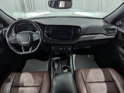 2024 Dodge Durango GT Premium AWD