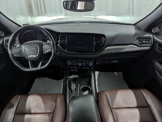 2024 Dodge Durango GT Premium AWD