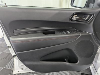 2024 Dodge Durango GT Premium AWD
