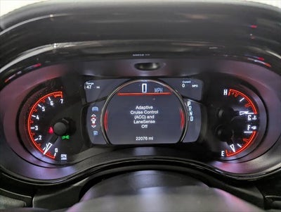 2024 Dodge Durango GT Premium AWD