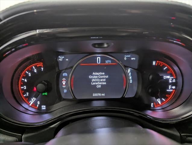2024 Dodge Durango GT Premium AWD