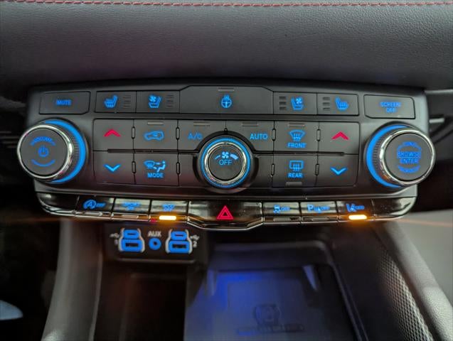 2024 Dodge Durango GT Premium AWD