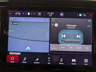 2024 Dodge Durango GT Premium AWD