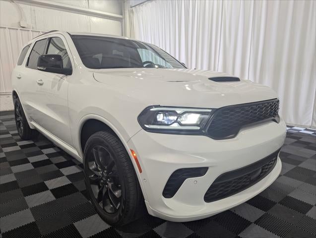2024 Dodge Durango GT Premium AWD