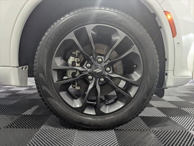 2024 Dodge Durango GT Premium AWD