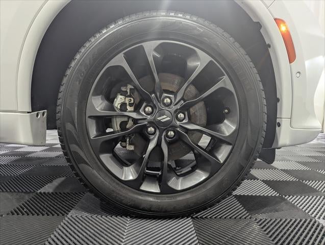 2024 Dodge Durango GT Premium AWD