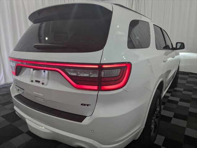 2024 Dodge Durango GT Premium AWD