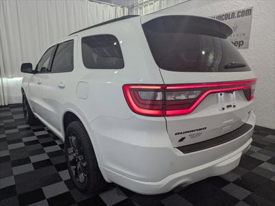 2024 Dodge Durango GT Premium AWD