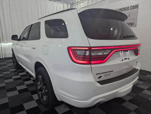 2024 Dodge Durango GT Premium AWD