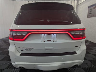 2024 Dodge Durango GT Premium AWD
