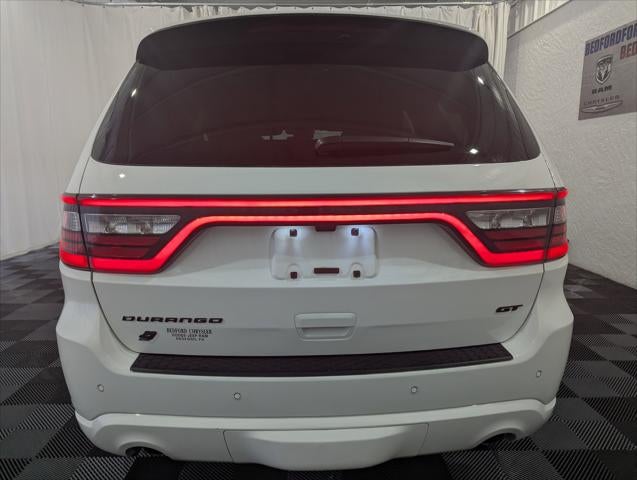 2024 Dodge Durango GT Premium AWD