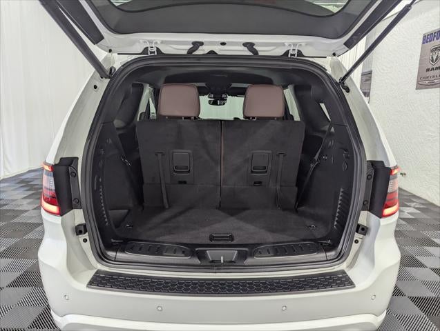2024 Dodge Durango GT Premium AWD