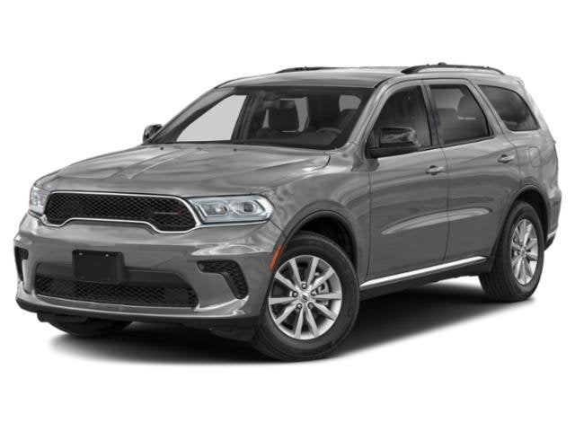 2025 Dodge Durango GT Plus AWD