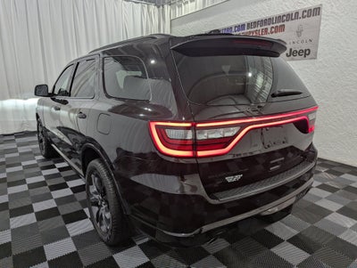 2025 Dodge Durango GT Plus AWD
