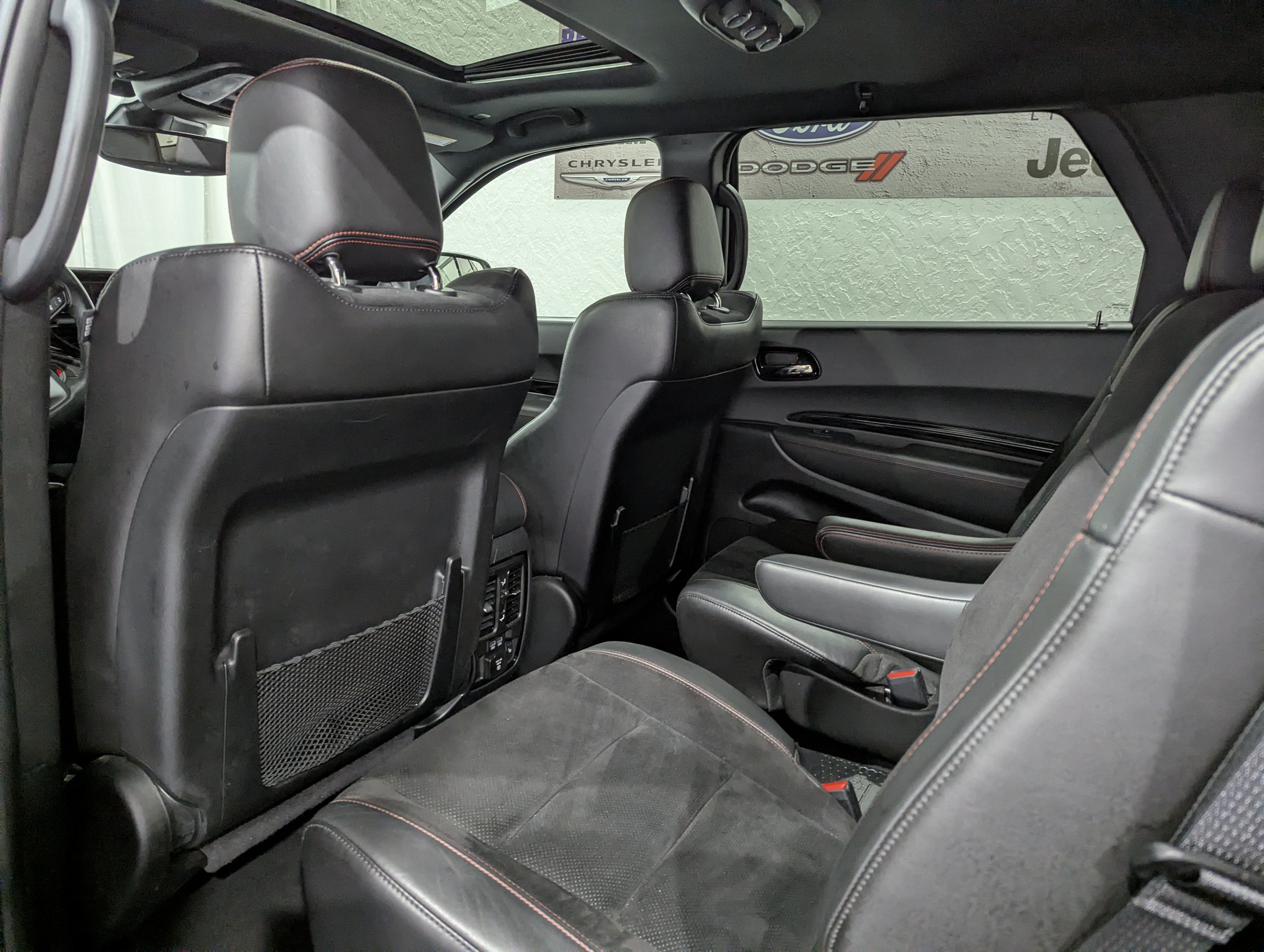 2025 Dodge Durango GT Plus AWD