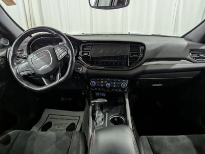 2025 Dodge Durango GT Plus AWD