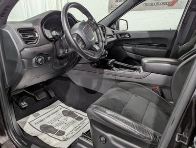 2025 Dodge Durango GT Plus AWD
