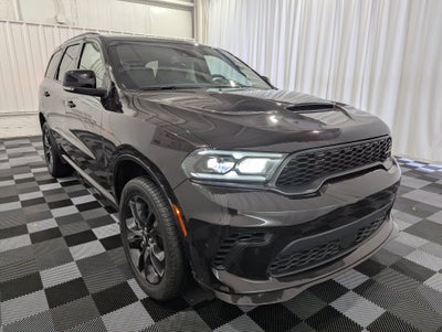 2025 Dodge Durango GT Plus AWD