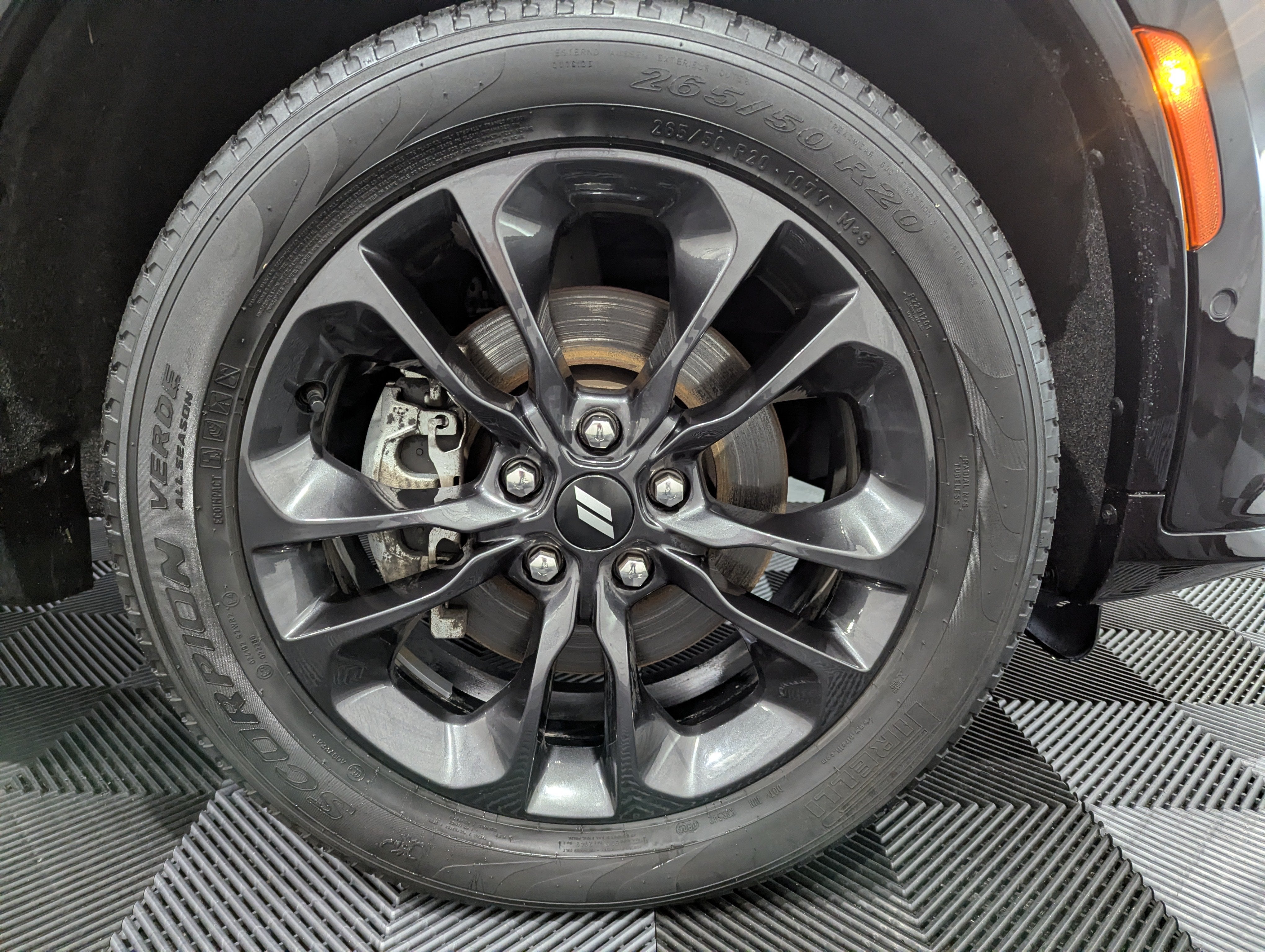 2025 Dodge Durango GT Plus AWD