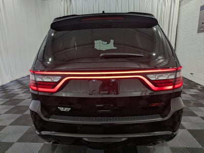 2025 Dodge Durango GT Plus AWD