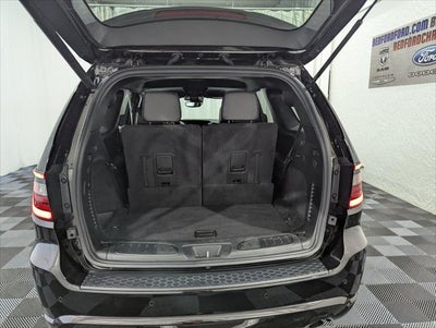 2025 Dodge Durango GT Plus AWD