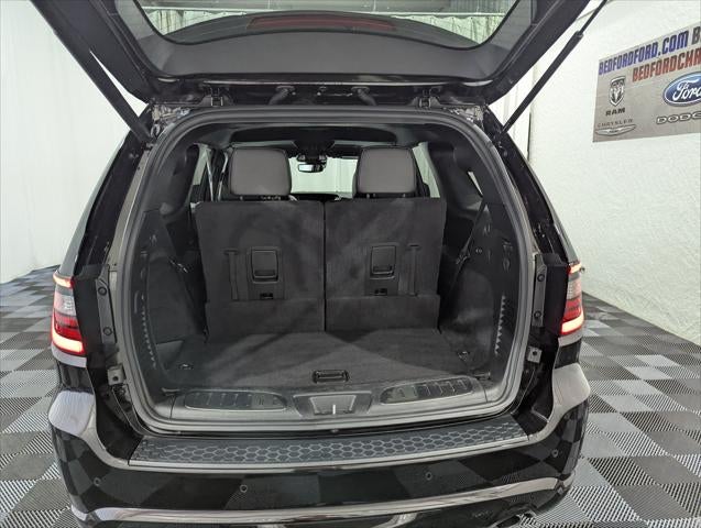 2025 Dodge Durango GT Plus AWD