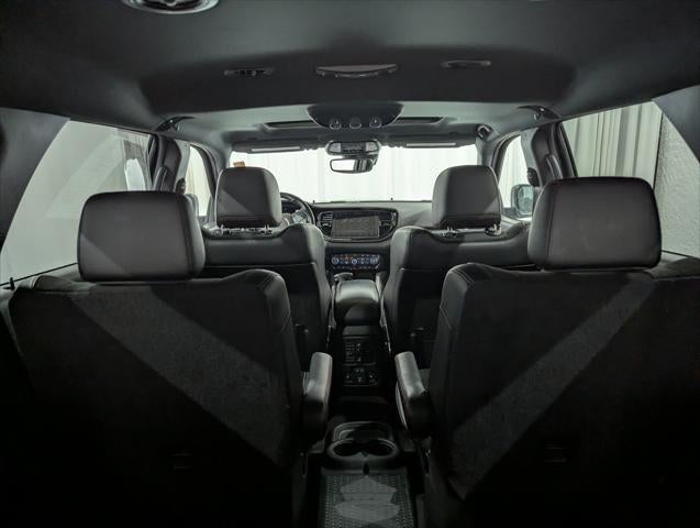 2025 Dodge Durango GT Plus AWD