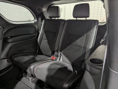 2025 Dodge Durango GT Plus AWD