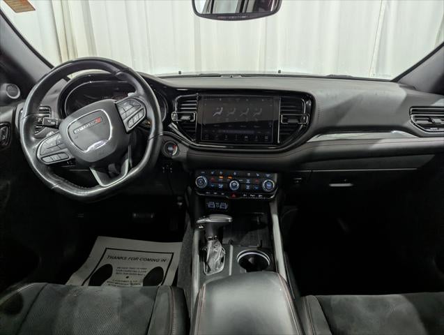 2025 Dodge Durango GT Plus AWD