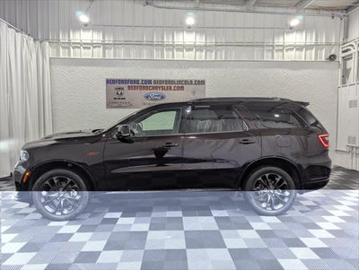 2025 Dodge Durango GT Plus AWD