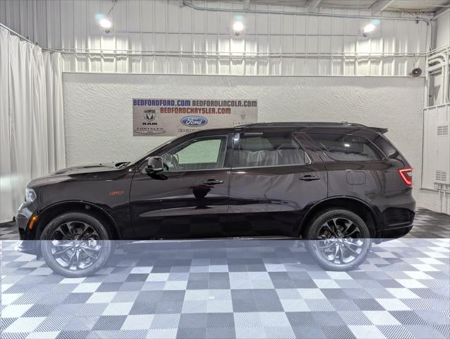 2025 Dodge Durango GT Plus AWD