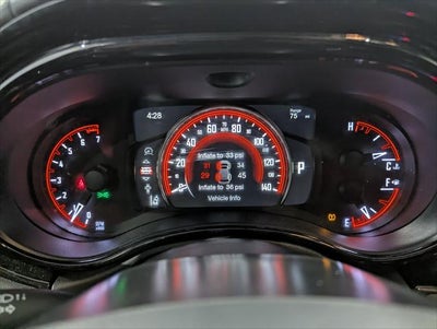 2025 Dodge Durango GT Plus AWD