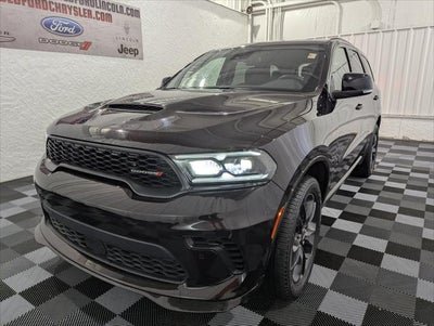 2025 Dodge Durango GT Plus AWD