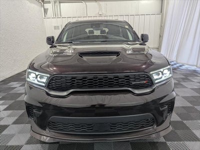 2025 Dodge Durango GT Plus AWD