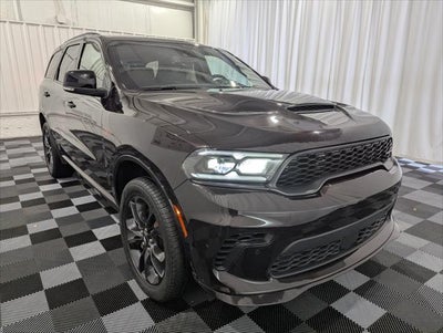 2025 Dodge Durango GT Plus AWD