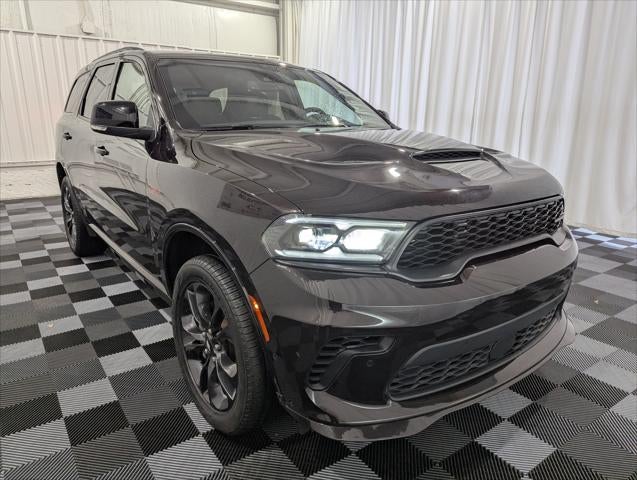 2025 Dodge Durango GT Plus AWD