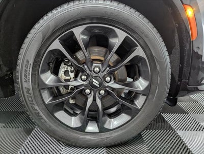 2025 Dodge Durango GT Plus AWD