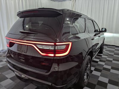 2025 Dodge Durango GT Plus AWD