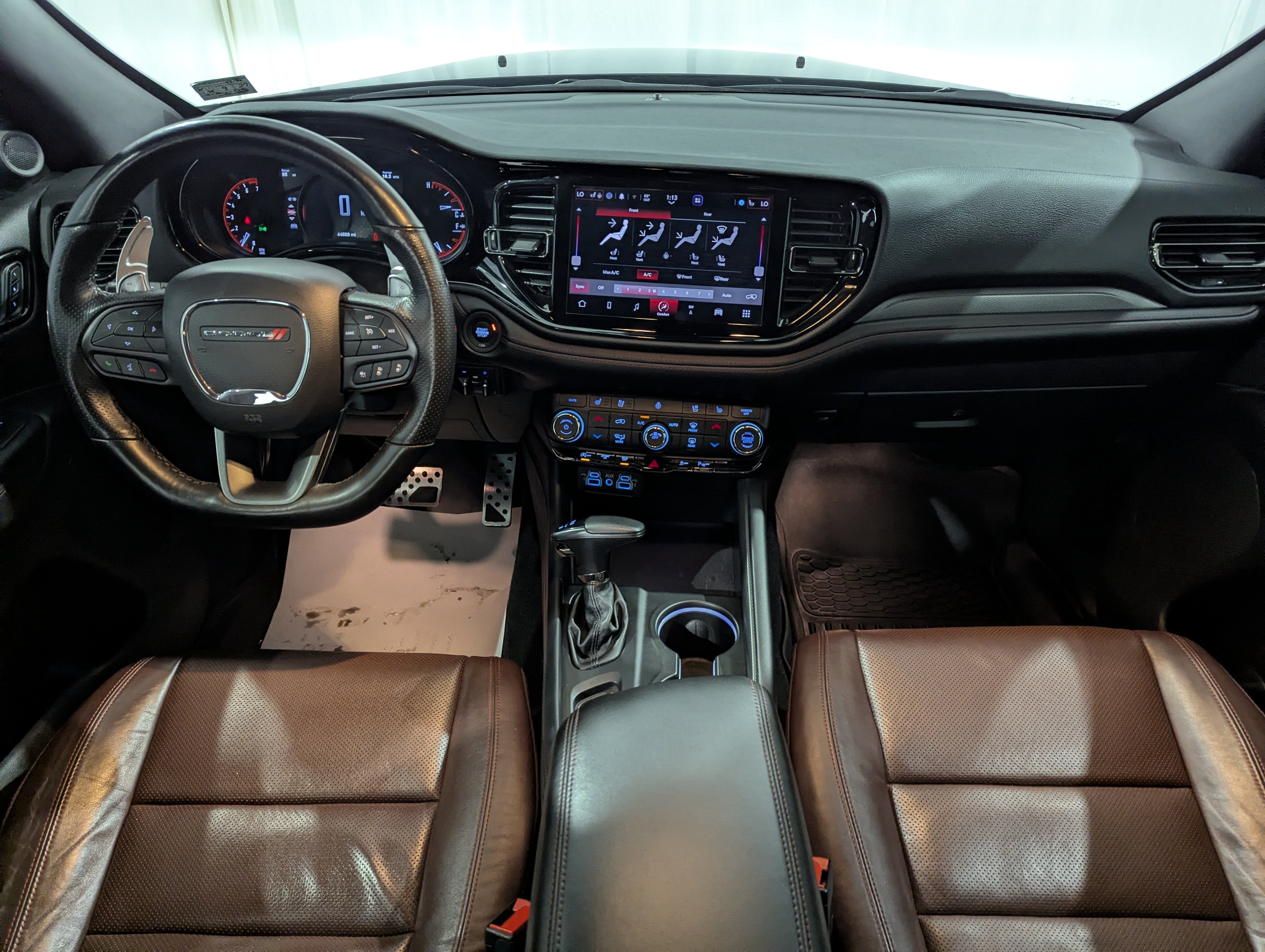 2024 Dodge Durango GT Plus AWD