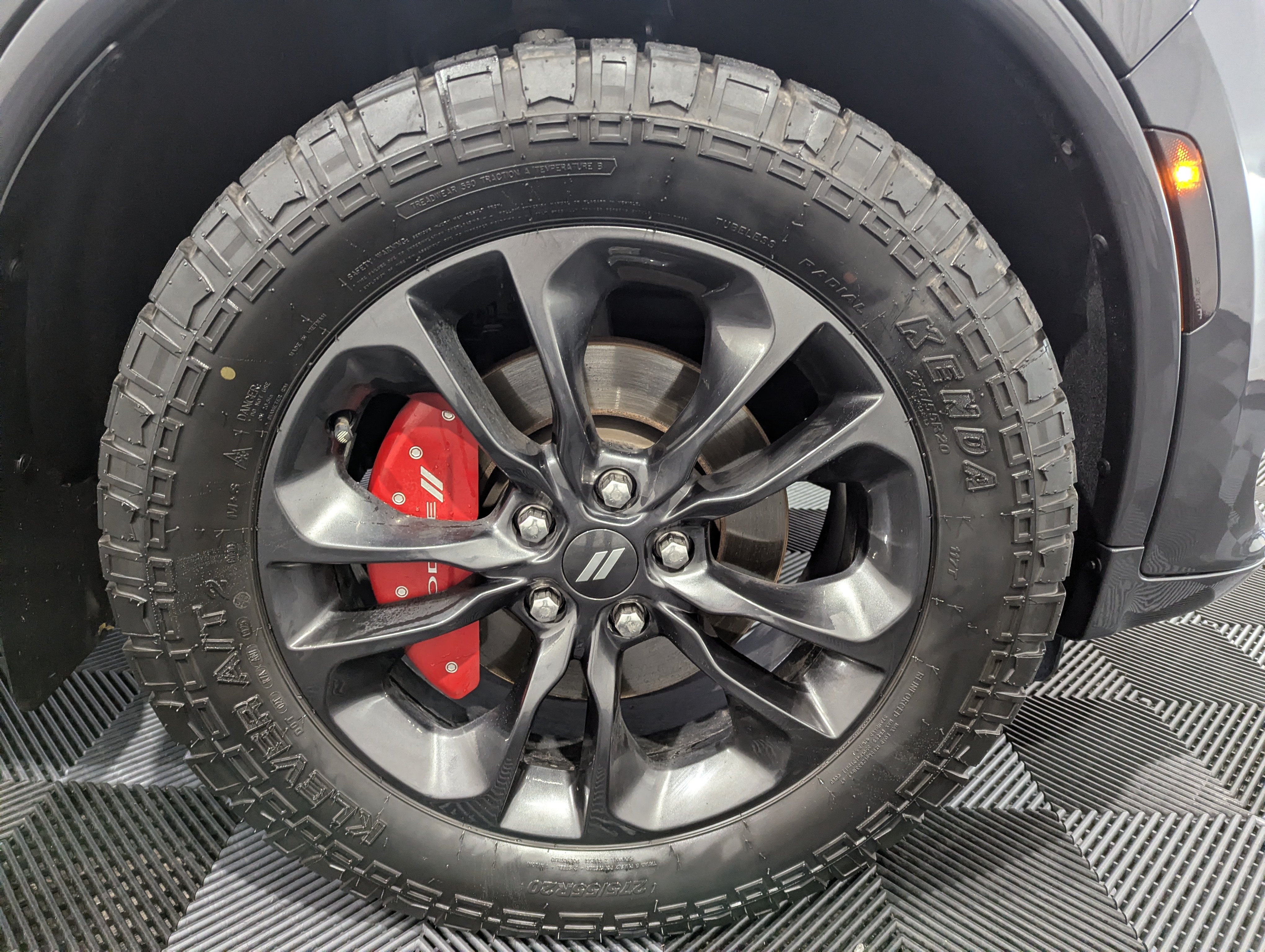 2024 Dodge Durango GT Plus AWD