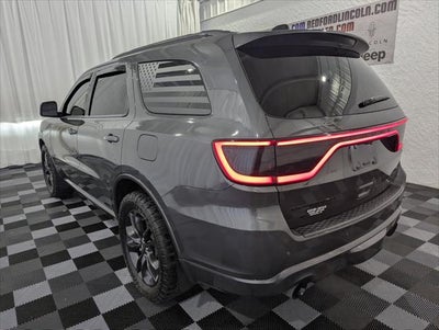 2024 Dodge Durango GT Plus AWD