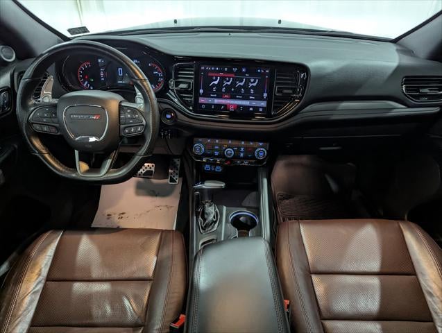 2024 Dodge Durango GT Plus AWD